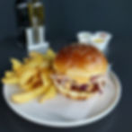 ÇITIR BURGER