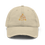 Thumbnail: Distressed Vibe Hat | 100% Cotton Otto Cap