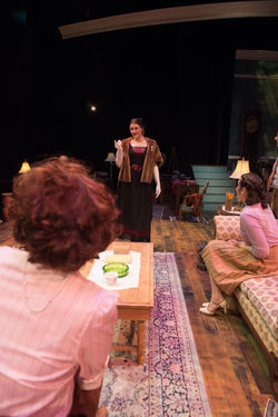 You Can't Take It With You 2018