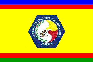 Bandera INECICU