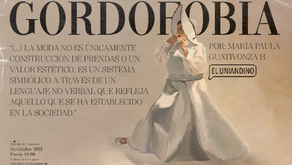 Gordofobia
