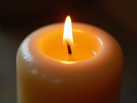 Finding the Best Candles Online India: A Journey to Warmth and Light