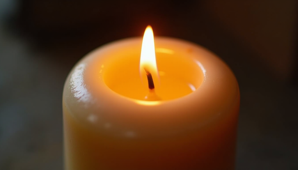 Finding the Best Candles Online India: A Journey to Warmth and Light