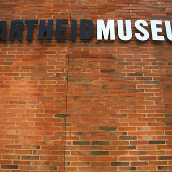 South Africa, Johannesburg - Top 3 Places to Visit to Understand Apartheid History and Current Culture in Johannesburg