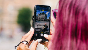 The fastest way to document the most important content