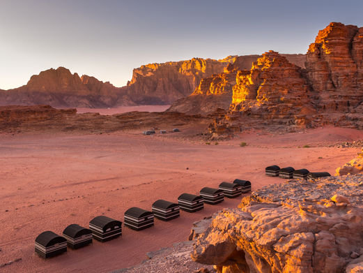 Discovering the Wonders of Jordan: A Journey Through History and Culture"