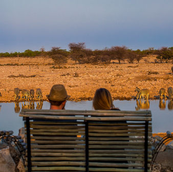 Romance Under African Stars: Why Africa is the Ultimate Honeymoon Destination