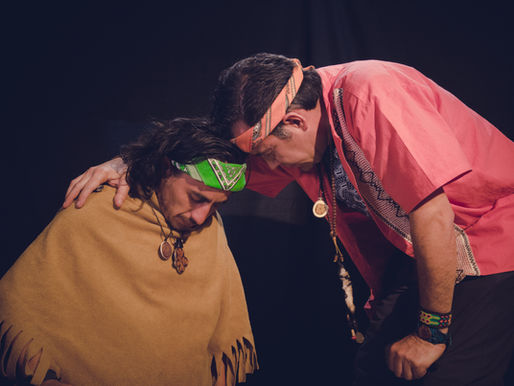 What Happens in a Peruvian Ayahuasca Ceremony | The Respectful Truth