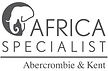 AFRICAN SPECIALIST LOGO