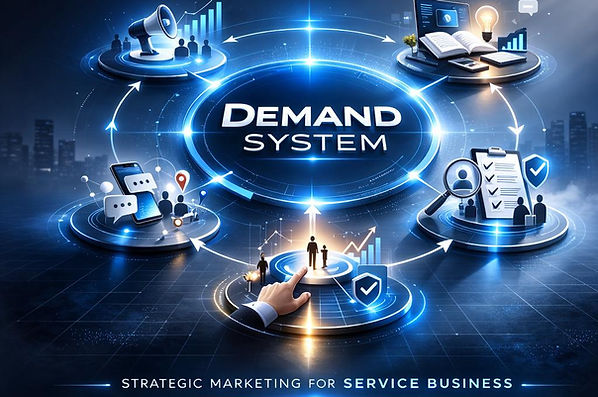 demand system