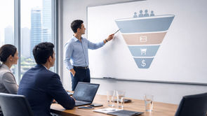 งบน้อยก็ทำการตลาดออนไลน์ได้ ถ้าคิดเป็นระบบ