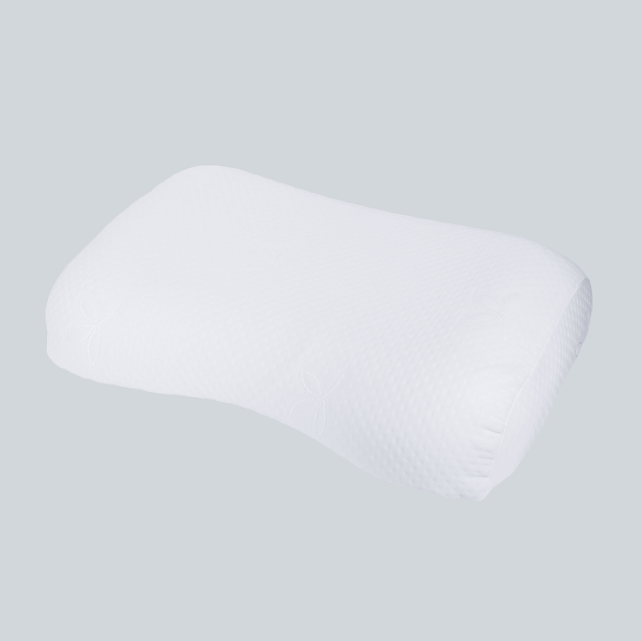 Leanova - หมอนยางพารา รุ่น Curve