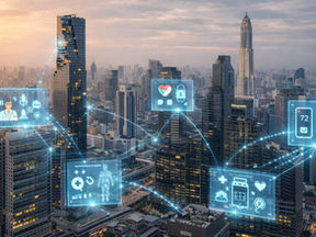 AI หนุนบริการแพทย์ทางไกล พลิกโครงสร้างระบบสุขภาพไทย