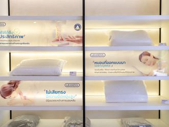 ทำไมเราถึงต้องใช้ยางพาราแท้ มาทำหมอนเพื่อสุขภาพ