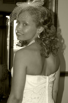 Wedding Set and Style
