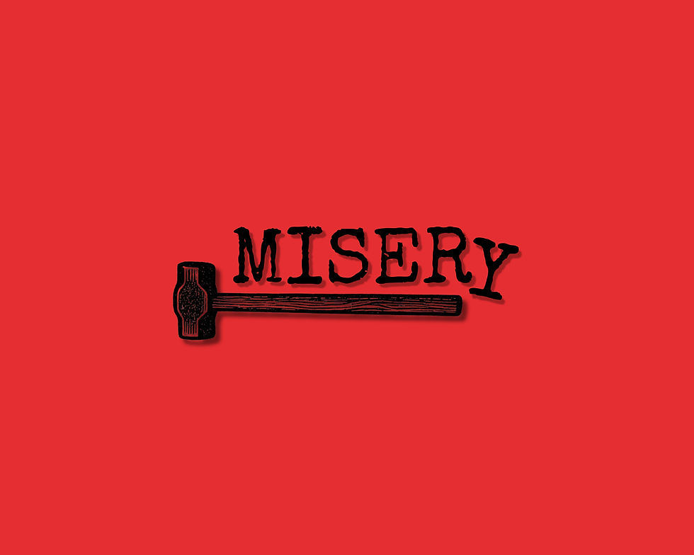 7PM: MISERY (Preview)