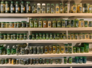 Shop Online for Premium Cannabis Products from North Fork