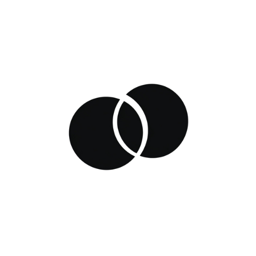 עיגולים שחורים