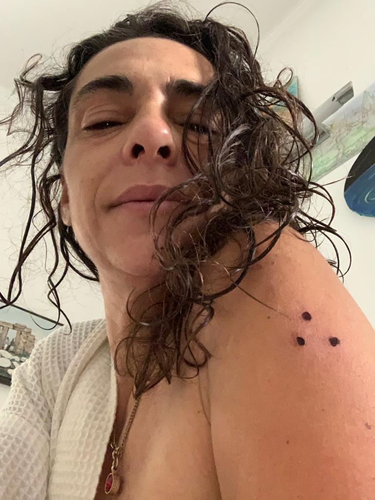 תמונת הסופר/ת: יפעת בן דוד