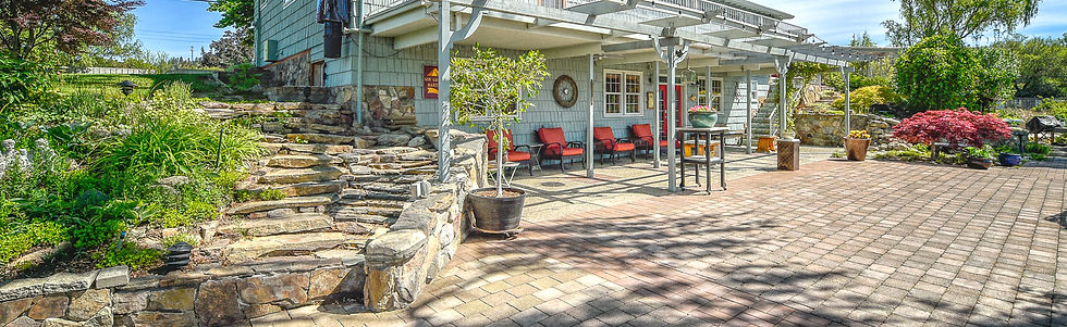 Blackbird Glen Bed & Breakfast