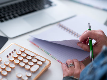 What Happens After Your Offer Is Accepted? A Behind-the-Scenes Look at a Real Estate Closing
