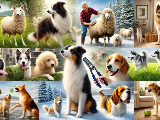 Understanding and Meeting Your Dog's Breed-Specific Needs