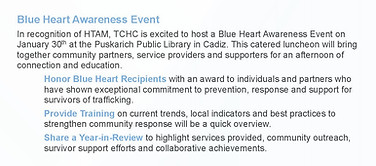 Human Trafficking Awareness Month - 01_e