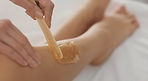 Wax Appointment