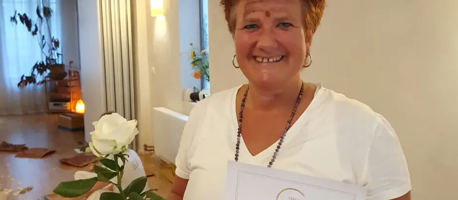 Bestanden 🤸‍♀️🥰