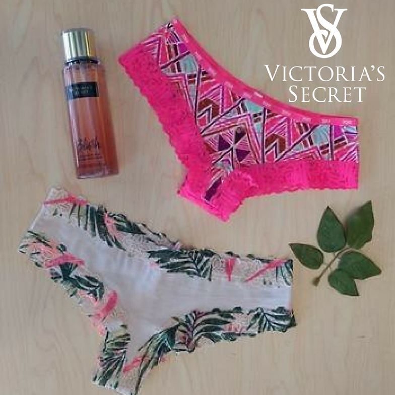 cacheteros de victoria secret