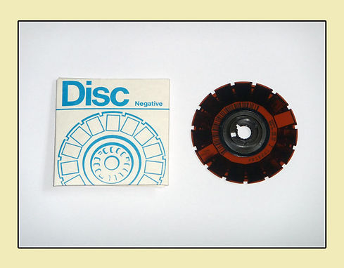 KODAK DISC Conversions Dyce Aberdeen