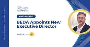 BEDA Appoints New Executive Director