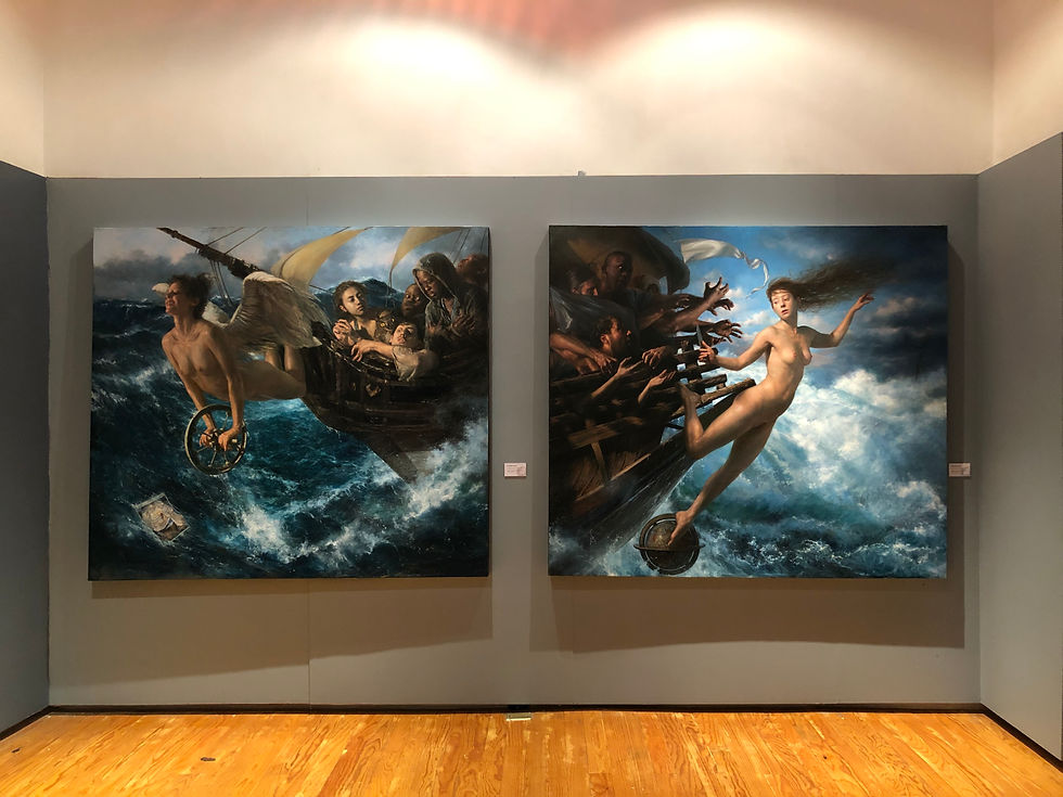Museo Iconográfico del Quijote
