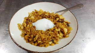 Migas