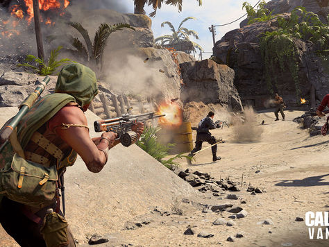 ยอดผู้เล่น Call of Duty ลดต่ำลงกว่า 50 ล้านคน ทางผู้พัฒนายังคงฝากความหวังไว้กับ Call of Duty ภาคใหม่