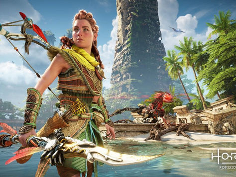 Horizon Forbidden West โชว์ระบบการเล่นและงานภาพอลังการน่าประทับใจ พร้อมข้อมูลเท่าที่มีจนตอนนี้