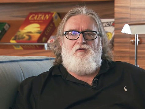 CEO ของ Valve ประกาศชัดว่า ไม่สนับสนุนระบบ NFT บน Steam เพราะความผันผวนและมันอาจเกี่ยวกับธุรกิจสีเทา