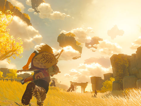 ภาคต่อของ The Legend of Zelda: Breath of the Wild ถูกเลื่อนวางจำหน่ายเป็นไปในปี 2023 แล้ว