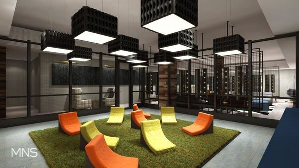 Thumbnail: West 28th Street