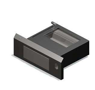 Fassadenschalter P7195S