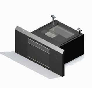 Fassadenschalter P7196