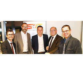Management Club zu Besuch bei SOT