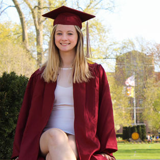 Ashley | CMU 20