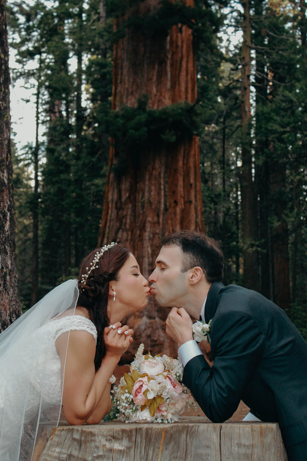 "The Wedding of Zach & Grace" (2022)