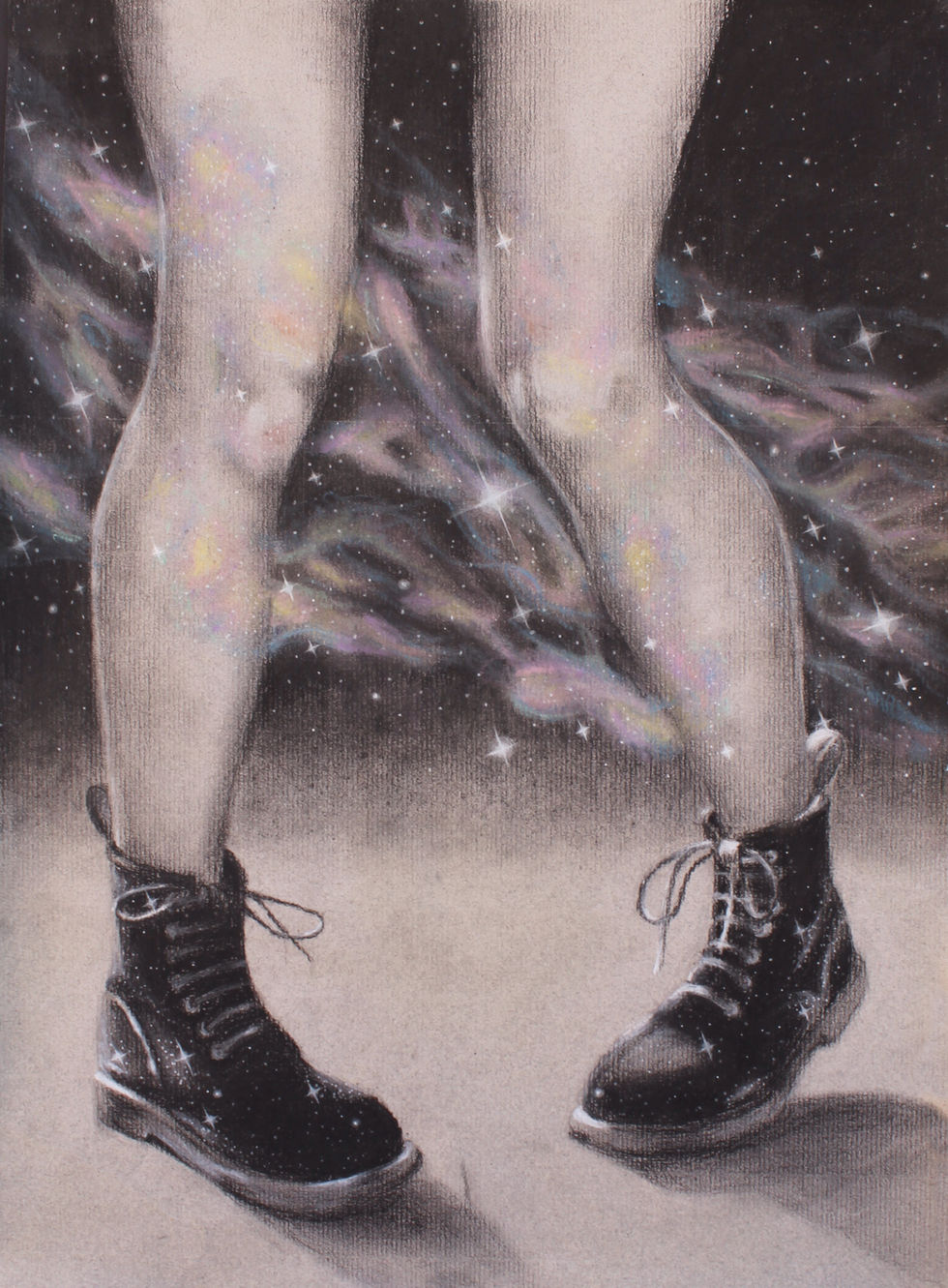 "Bruises" (2014)