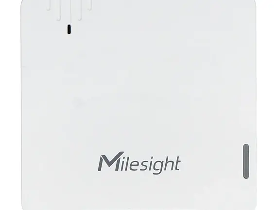 Milesight WS302 LoRaWAN garso lygio daviklis
