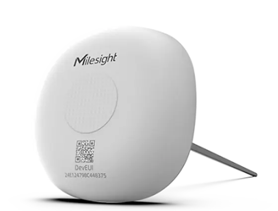 Milesight TS101 LoRaWAN įsmeigiamas temperatūros daviklis