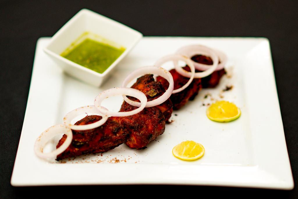 Thanduri Chicken | Saru