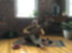 Meditation Practice