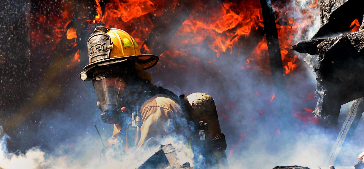 Fire Museum of Texas
